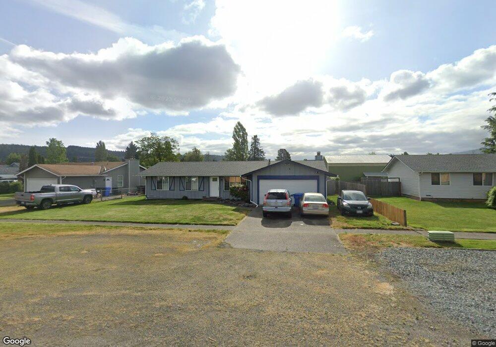 606 Calistoga Ct SW, Orting, WA 98360 - photo 1