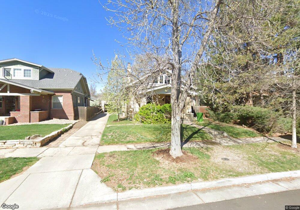 2215 Hudson St, Denver, CO 80207 - photo 1