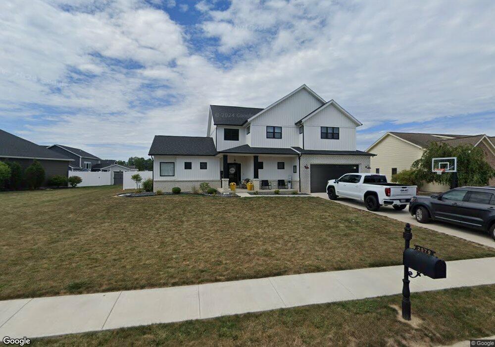 2579 Autumn Ridge Dr, Lima, OH 45801 - photo 1