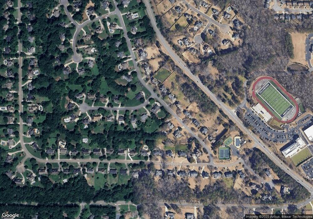 505 Trotters Ridge unit 1, Roswell, GA 30075 - photo 1