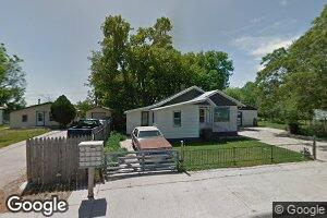 1306 E A St, Mc Cook, NE 69001
