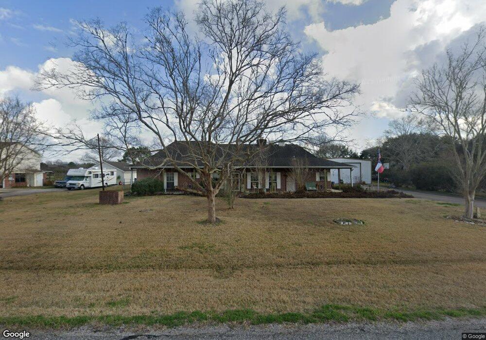1144 County Road 634, Alvin, TX 77511 - photo 1