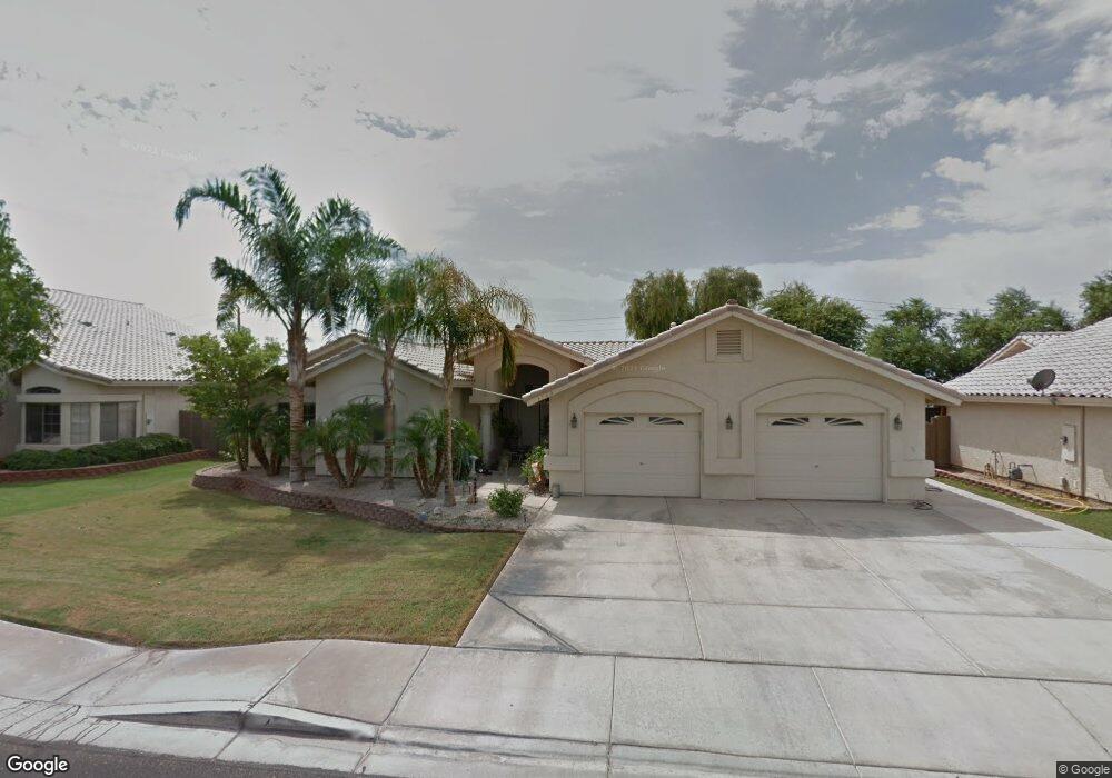 3769 W 19th Ln, Yuma, AZ 85364 - photo 1