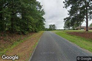Tbd Country Club Rd, Sylvania, GA 30467