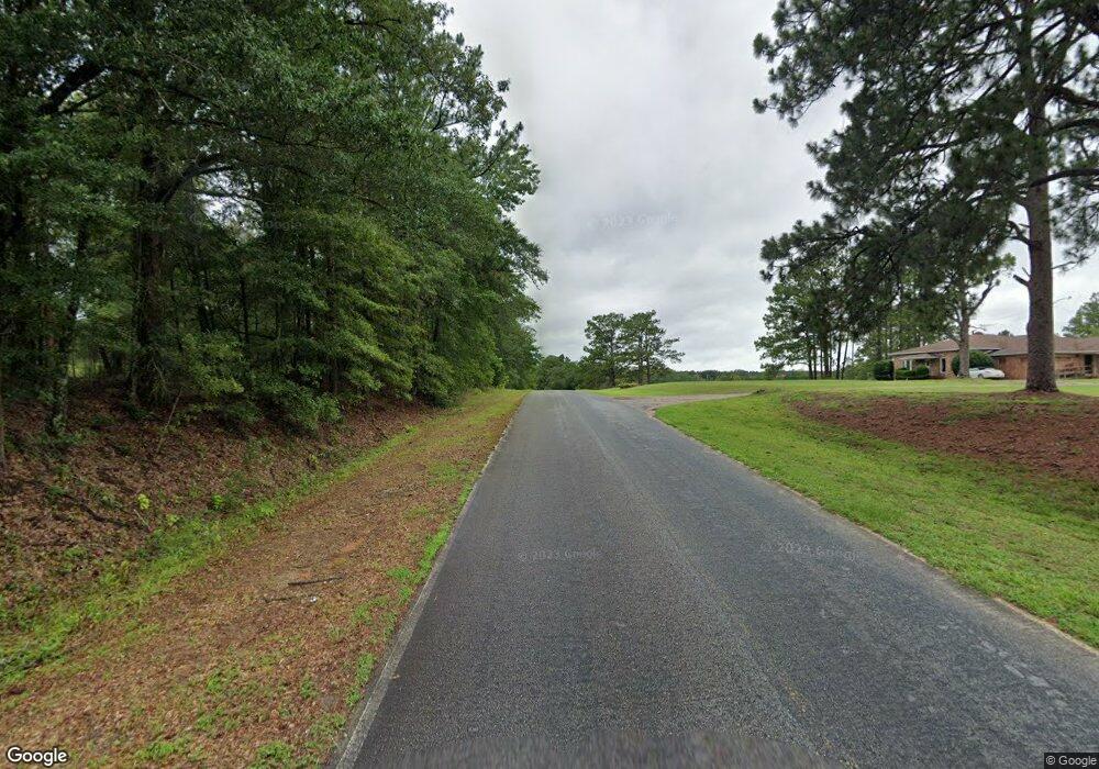 Tbd Country Club Rd, Sylvania, GA 30467 - photo 1