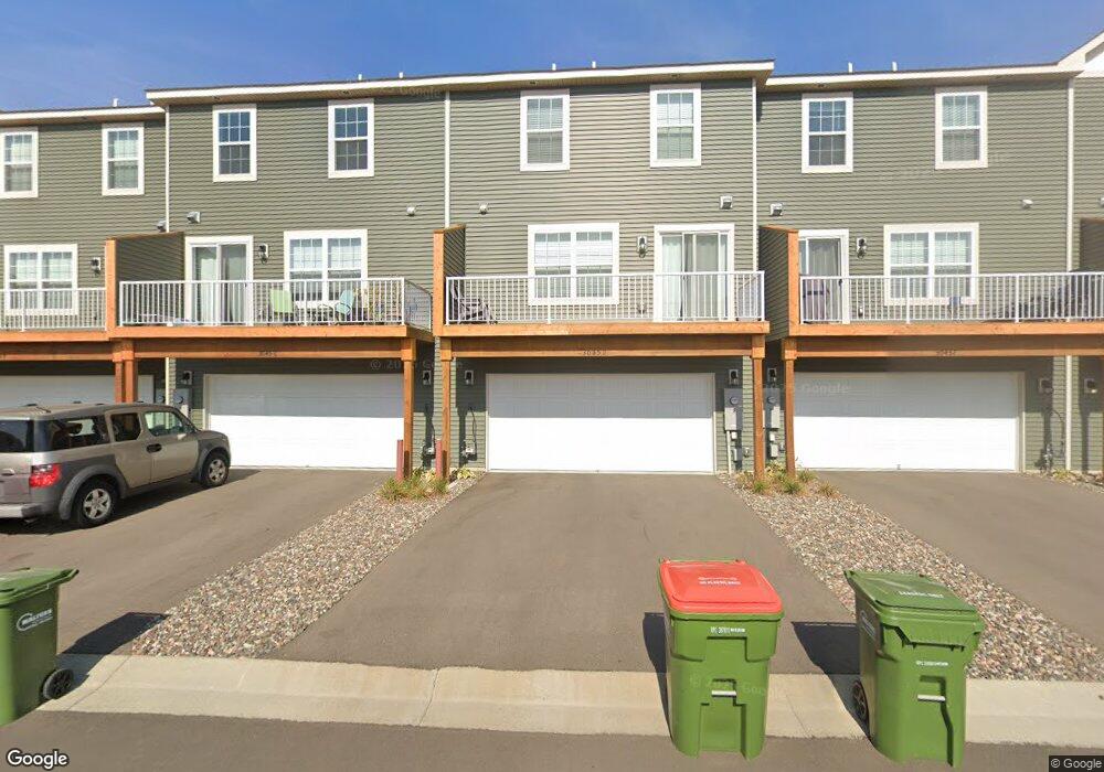 3045 125th Ln NE unit 36287792, Blaine, MN 55449 - photo 1