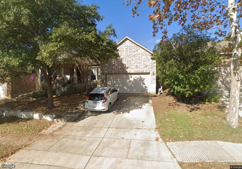 3239 Gazelle Range, San Antonio, TX 78259 - photo 1