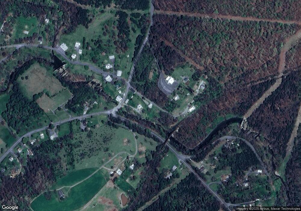 60 Depot Rd, Strasburg, VA 22657 - photo 1