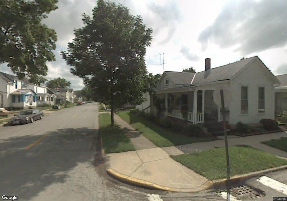 707 S Miami Ave, Sidney, OH 45365 - photo 1