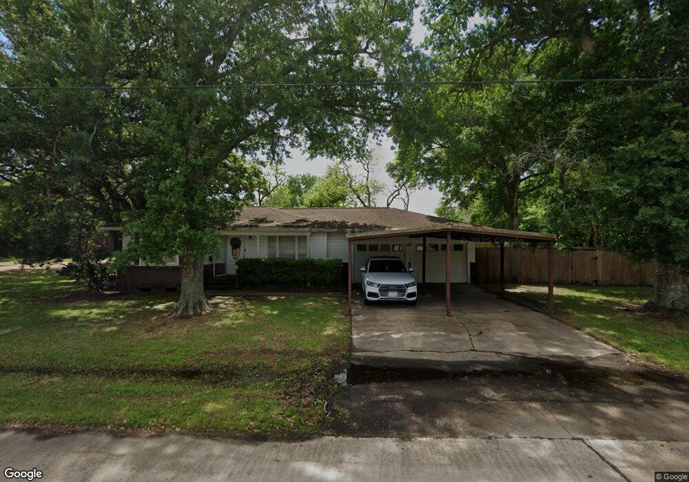 1920 Matthews St, Bay City, TX 77414 - photo 1