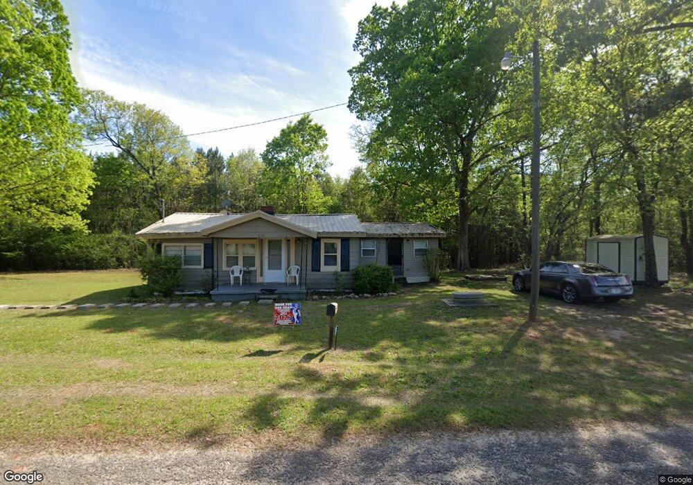 210 Mccollum Rd, Barnesville, GA 30204 - photo 1