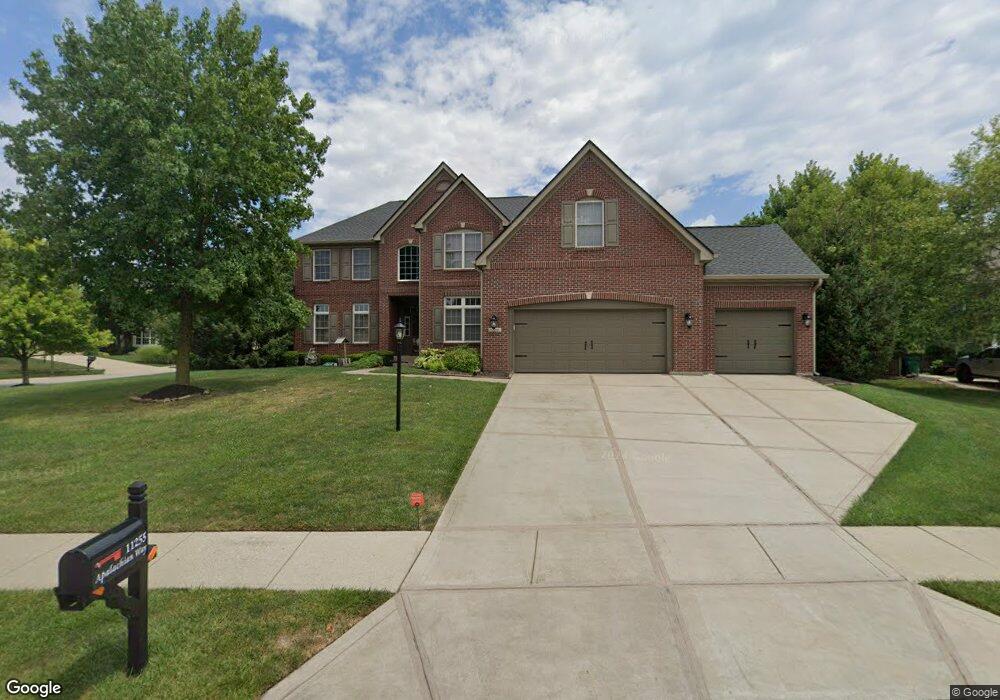 11255 Apalachian Way, Fishers, IN 46037 - photo 1