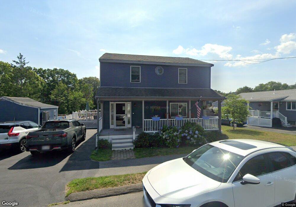 3 Laurel St, Danvers, MA 01923 - photo 1