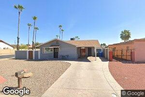111 N 10th St, Phoenix, AZ 85034