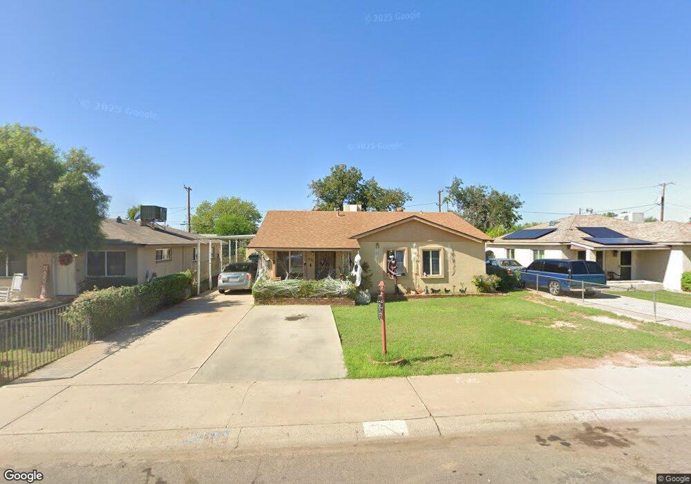 452 S Solomon, Mesa, AZ 85204 - photo 1