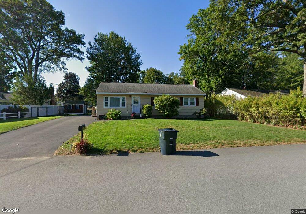 44 Raleigh Dr, Nashua, NH 03062 - photo 1