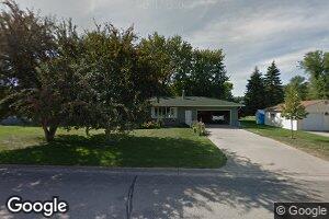 303 W Main Ave, Fertile, MN 56540