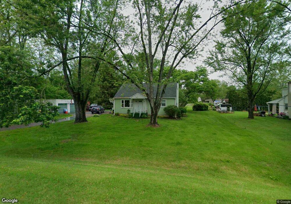 93 Mill St, Bechtelsville, PA 19505 - photo 1