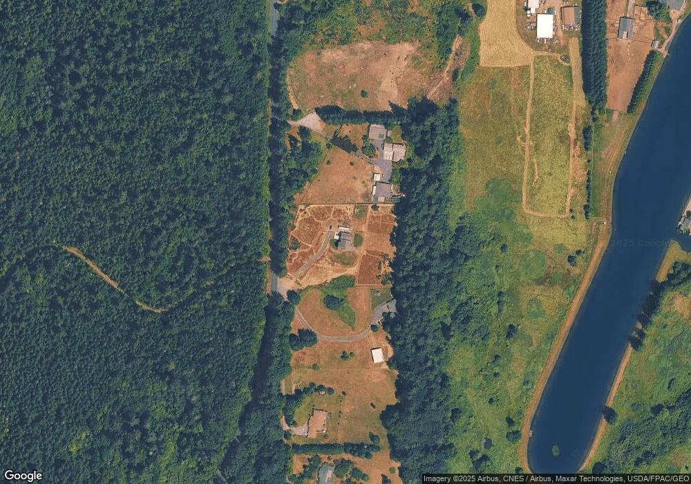 13026 Mima Rd SW, Olympia, WA 98512 - photo 1