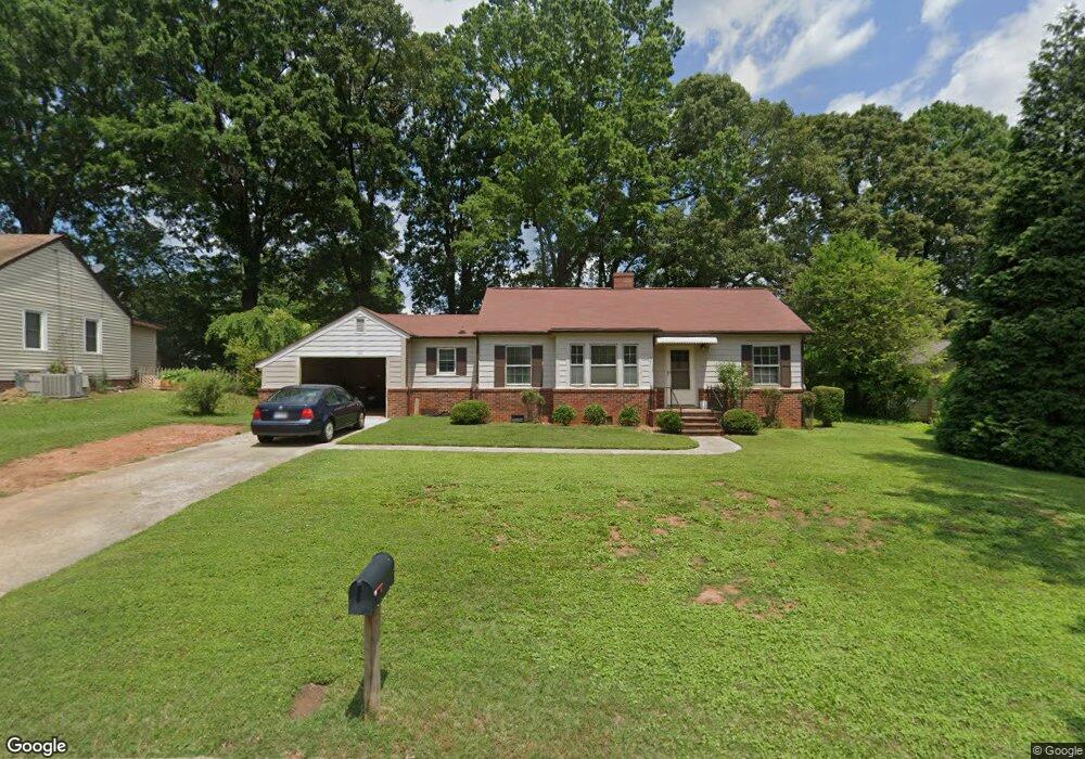 137 May Dr, Statesville, NC 28677 - photo 1