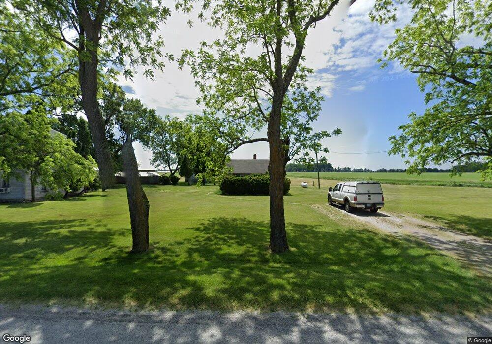 90 W 100 N, Bluffton, IN 46714 - photo 1