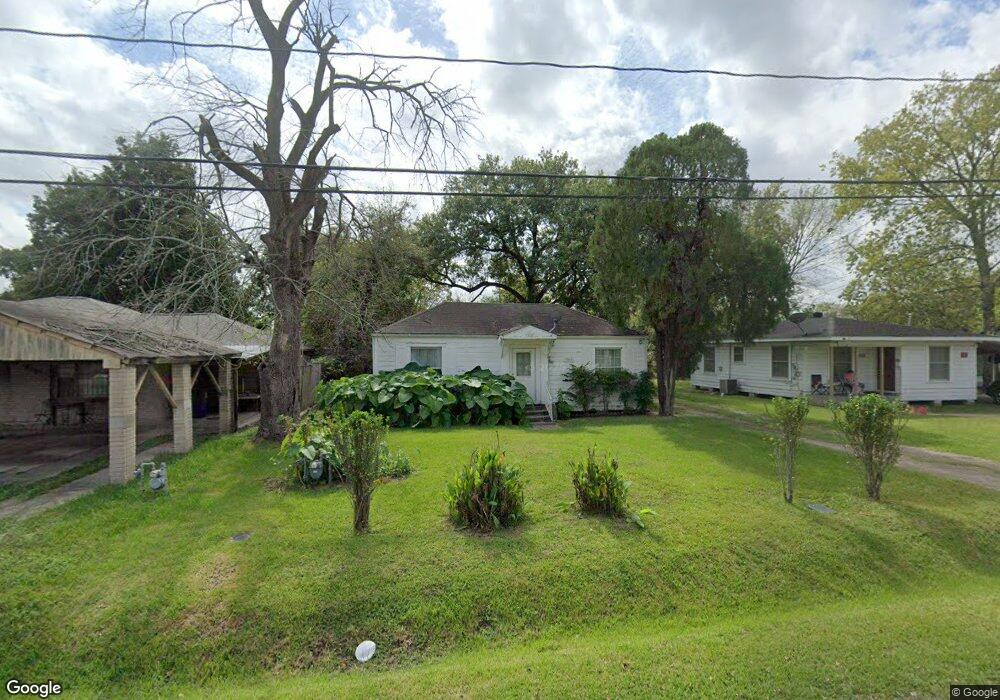 7006 Finch St, Houston, TX 77028 - photo 1