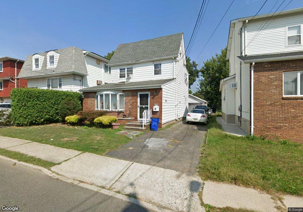 141 Washington St, Lodi, NJ 07644 - photo 1