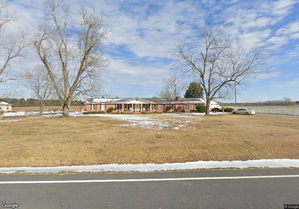 7945 County Line Rd, Pelham, GA 31779 - photo 1