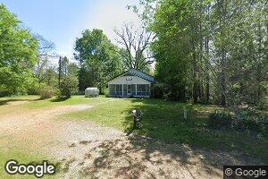 2232 Providence Rd SW, Roxie, MS 39661