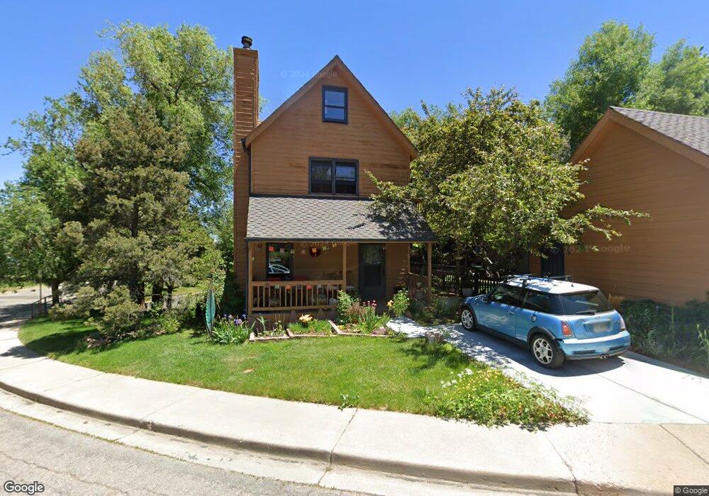 4170 Riverside Ave, Boulder, CO 80304 - photo 1