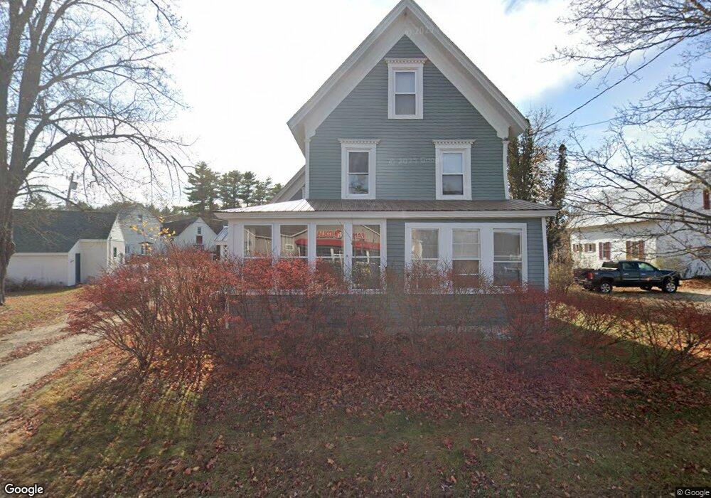 92 Maple St, Cornish, ME 04020 - photo 1
