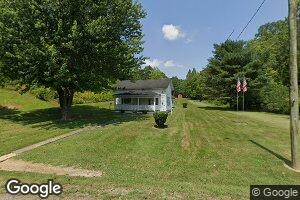 2155 County Road 16, Pedro, OH 45659