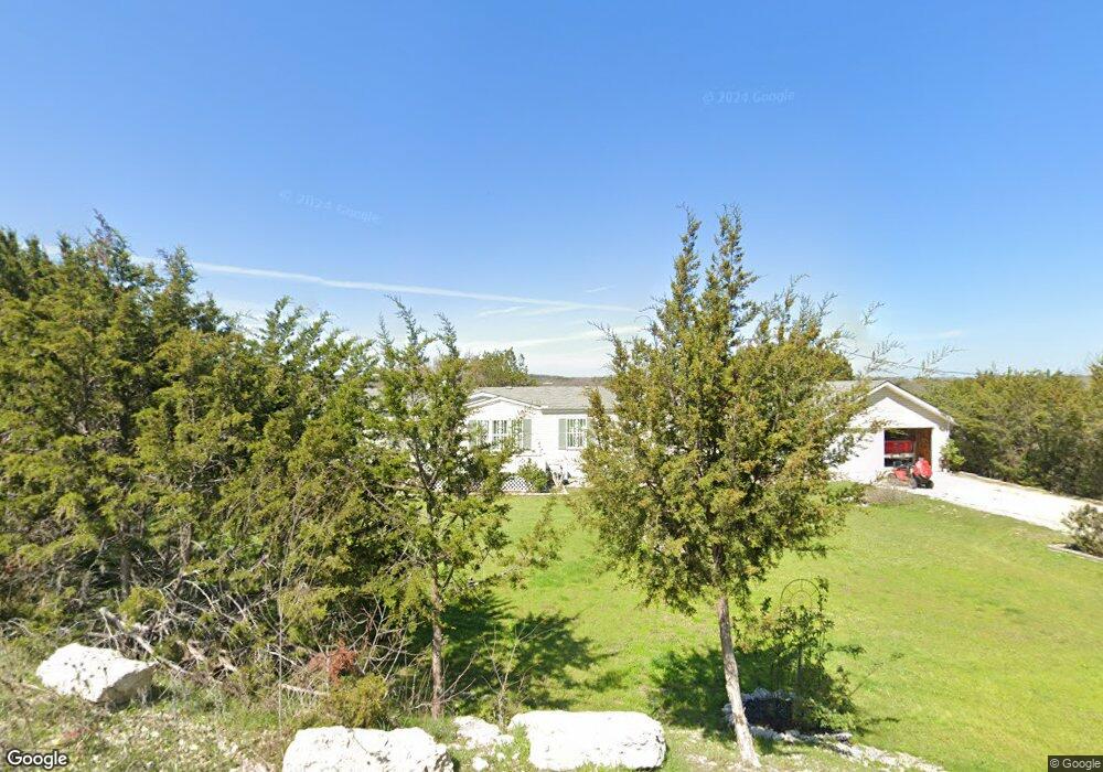 134 Lakeview Trail, Weatherford, TX 76087 - photo 1