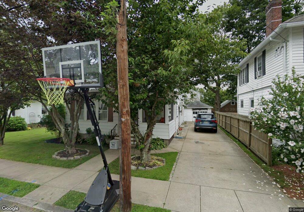 26 Williams Ave, Cranston, RI 02905 - photo 1