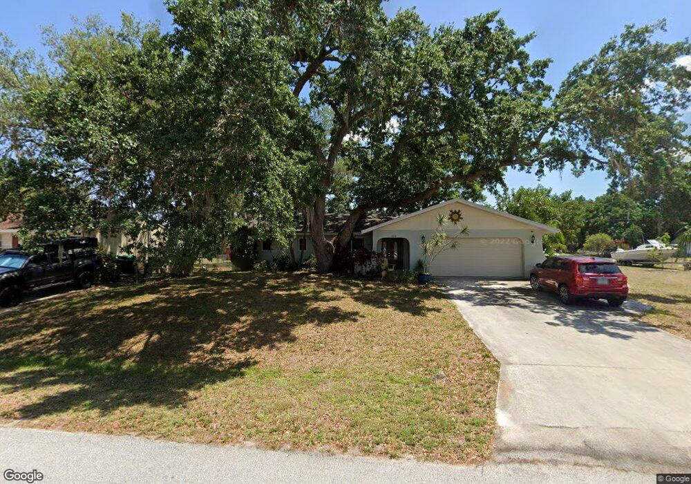 1025 Windsor Terrace NW, Port Charlotte, FL 33948 - photo 1