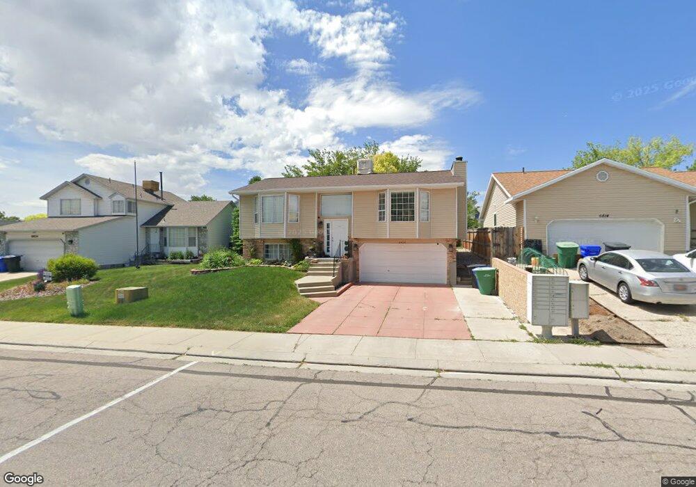 6818 Cyclamen Dr, West Jordan, UT 84081 - photo 1