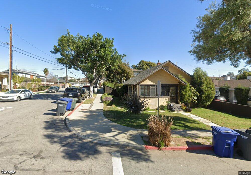 862 Penn St, El Segundo, CA 90245 - photo 1