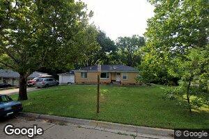 500 Wickham Rd, Manhattan, KS 66502