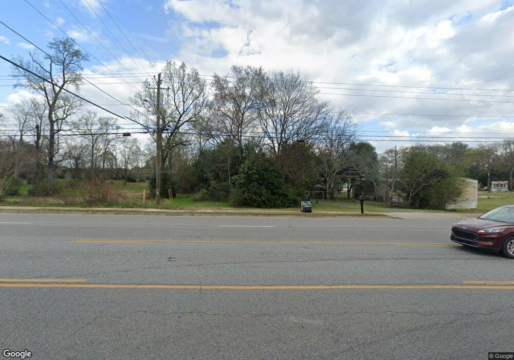 6214 Houston Rd, Macon, GA 31216 - photo 1