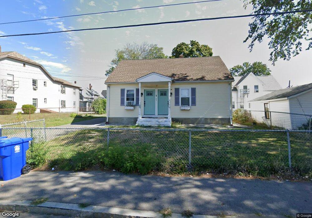 21 Tremont St unit A, Taunton, MA 02780 - photo 1