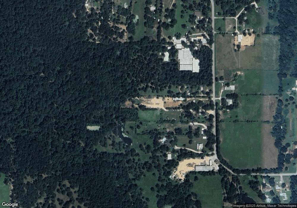 30625 Old Hockley Rd, Magnolia, TX 77355 - photo 1