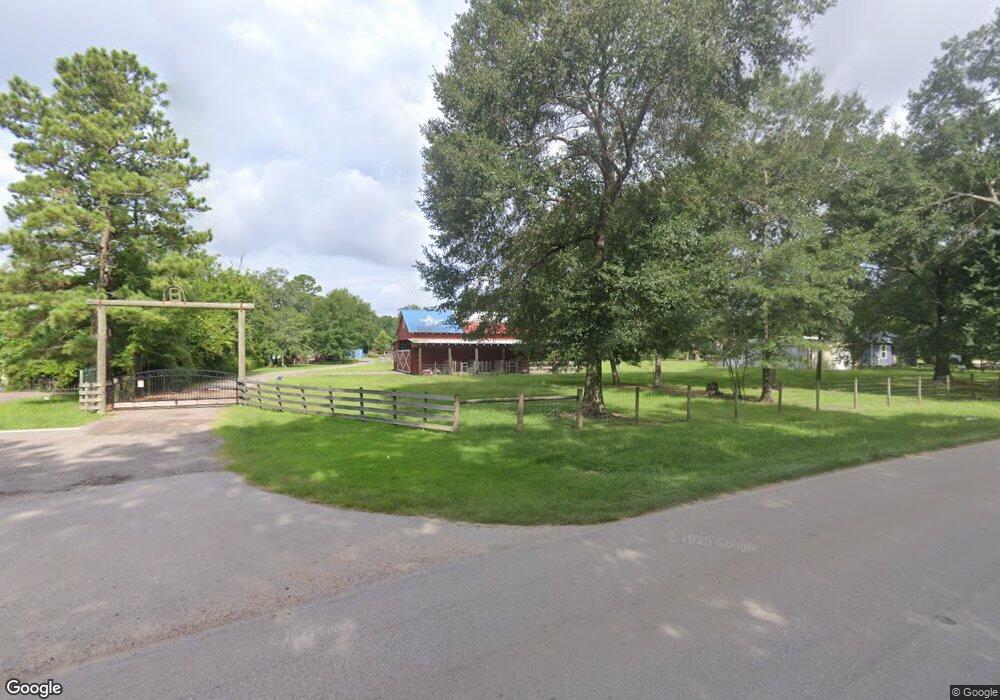 30421 Old Hockley Rd, Magnolia, TX 77355 - photo 1