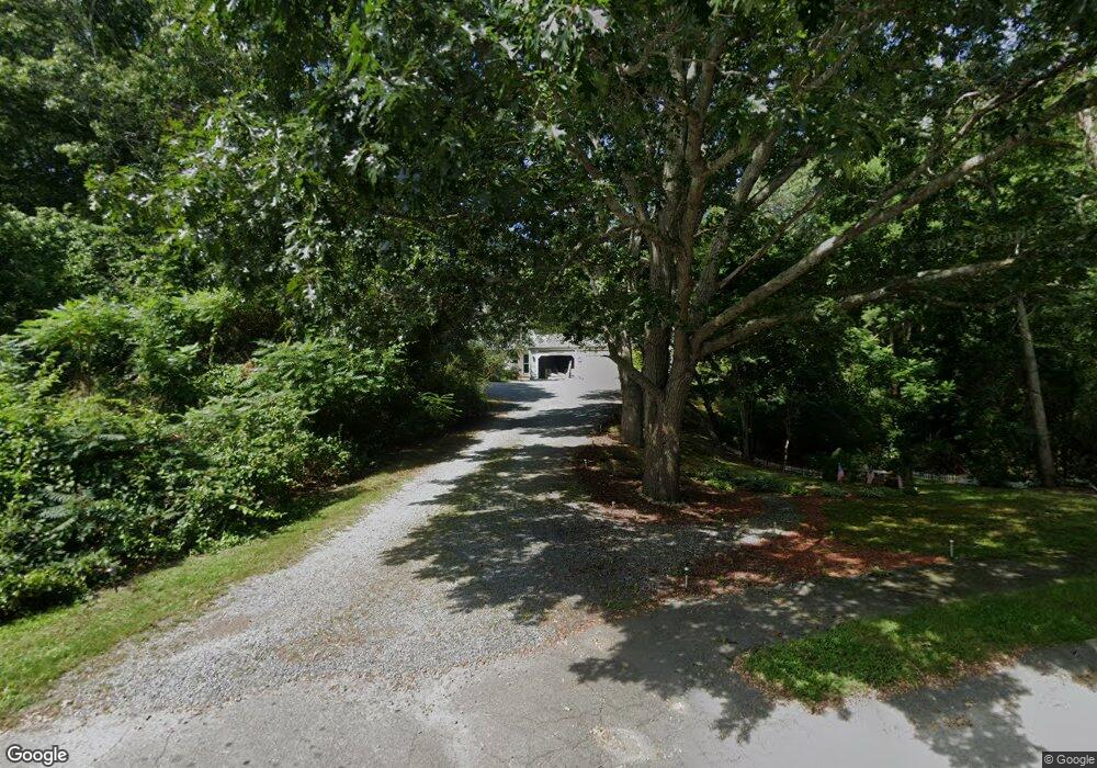 35 Leland Way unit A, Plymouth, MA 02360 - photo 1