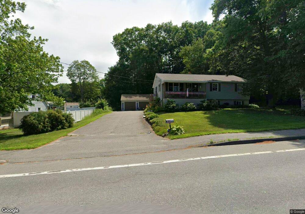 14 Chase Ave, Waterville, ME 04901 - photo 1