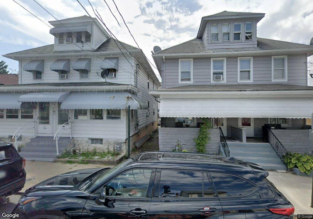 738 N James St, Hazleton, PA 18201 - photo 1