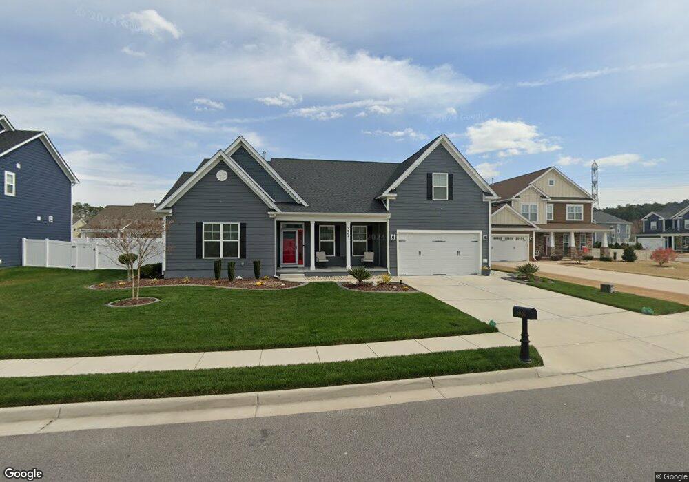 2005 Ferguson Loop, Chesapeake, VA 23322 - photo 1