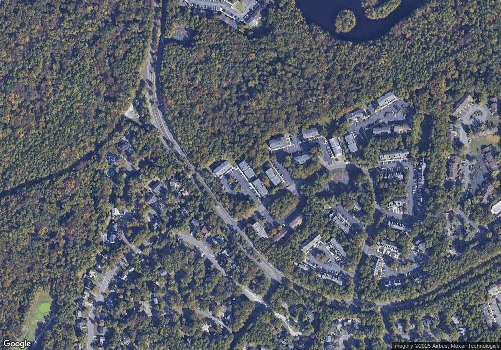 13 Teaberry Ct unit 13, Marlton, NJ 08053 - photo 1