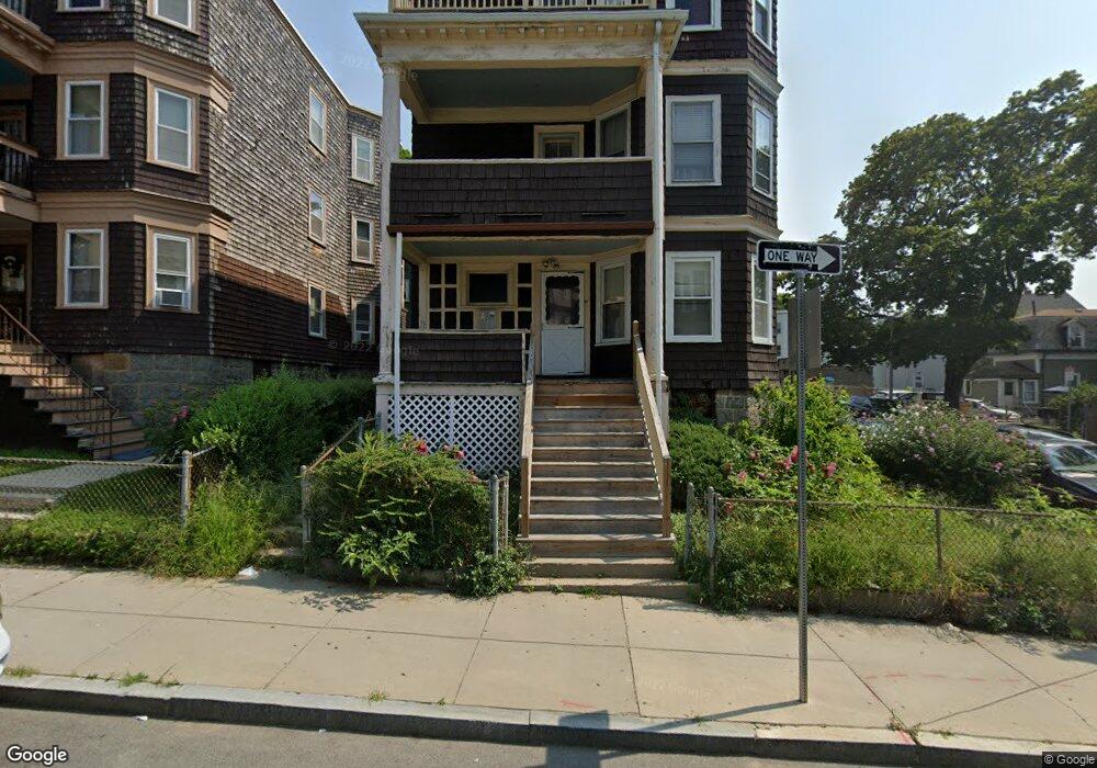 31 Draper St unit 2, Dorchester, MA 02122 - photo 1