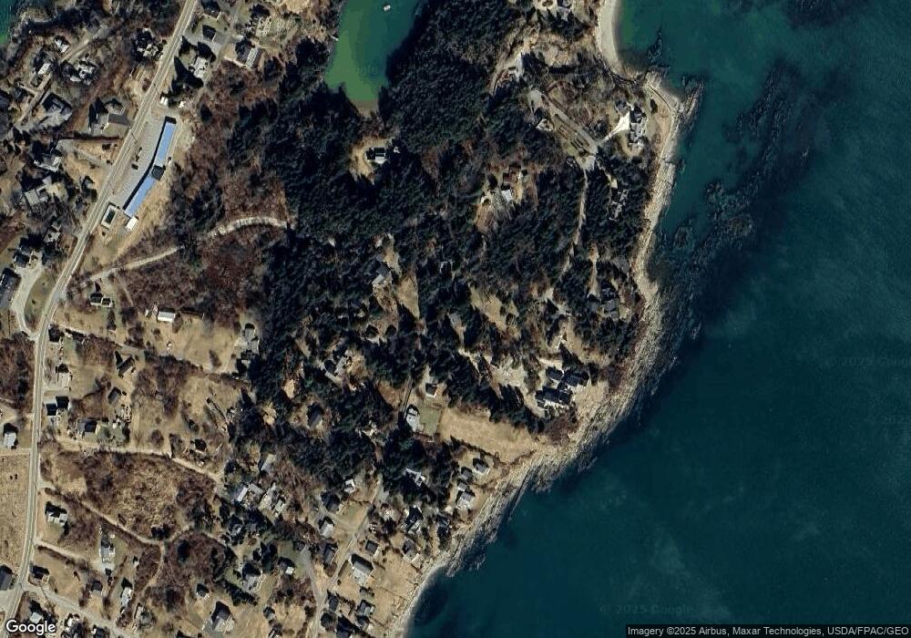 50 Cedar Beach Rd, Bailey Island, ME 04003 - photo 1