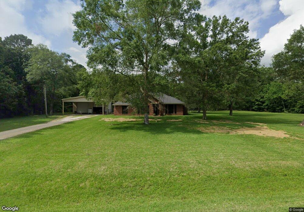 158 County Road 417, Dayton, TX 77535 - photo 1